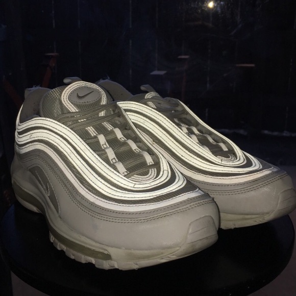 Air Max 97 - Platinum Women’s - Picture 1 of 7